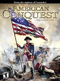 American Conquest  ключ Steam Global безRU&BY