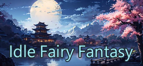 Idle Fairy Fantasy  АВТОДОСТАВКА STEAM GIFT РОССИЯ