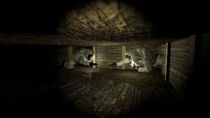 Crawlspace Multiplayer 💎 АВТОДОСТАВКА STEAM GIFT РОССИЯ