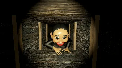 Crawlspace Multiplayer 💎 АВТОДОСТАВКА STEAM GIFT РОССИЯ