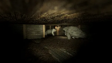 Crawlspace Multiplayer 💎 АВТОДОСТАВКА STEAM GIFT РОССИЯ