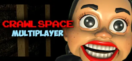 Crawlspace Multiplayer 💎 АВТОДОСТАВКА STEAM GIFT РОССИЯ
