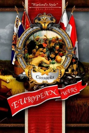 Cossacks Казаки: Европейские войны ключ Весь мир RU/CIS