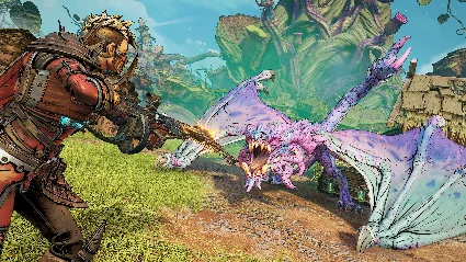 ✨ 🎀 Tiny Tina's Wonderlands 🎀 ✨ {XBOX ONE\X|S PS4|5 EGS} ❤