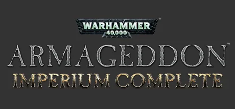 Warhammer 40k: Armageddon Imperium Complete ключ Steam