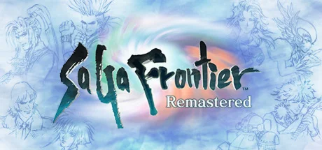  SaGa Frontier Remastered  АВТО ДОСТАВКА 24/7 0