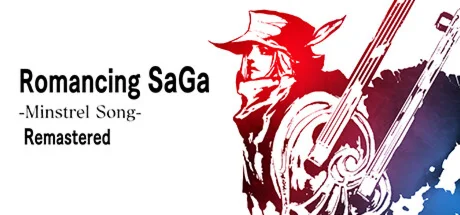  Romancing SaGa -Minstrel Song- Remastered  АВТО
