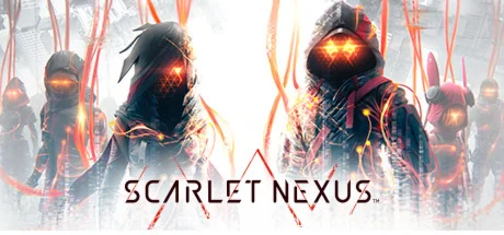  SCARLET NEXUS Deluxe Edition  АВТО ДОСТАВКА 24/7