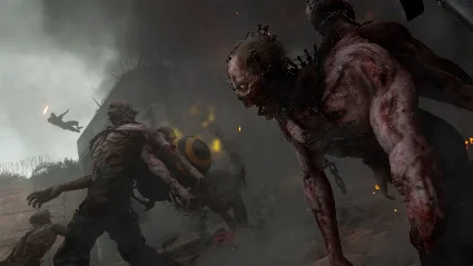 🟩 🥷 Call of Duty WWII 🔫 🟩 Gold/Deluxe Edition XBOX/PS4