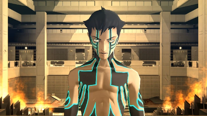 🔥Shin Megami Tensei III Nocturne HD Remaster\Steam\Key