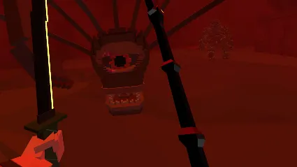 Paint the Town Red VR DLC - STEAM GIFT РОССИЯ