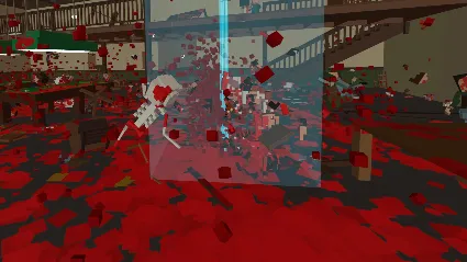 Paint the Town Red VR DLC - STEAM GIFT РОССИЯ