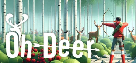 Oh Deer - STEAM GIFT РОССИЯ
