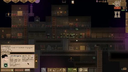 Grim Realms - STEAM GIFT РОССИЯ