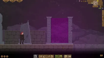 Grim Realms - STEAM GIFT РОССИЯ
