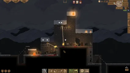 Grim Realms - STEAM GIFT РОССИЯ