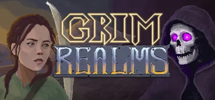 Grim Realms - STEAM GIFT РОССИЯ