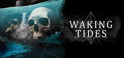 Waking Tides - STEAM GIFT РОССИЯ