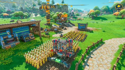 Lightyear Frontier - STEAM GIFT РОССИЯ