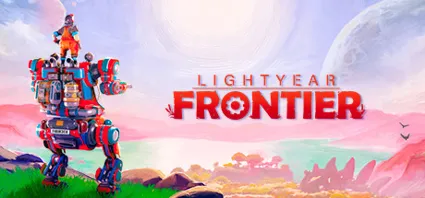 Lightyear Frontier - STEAM GIFT РОССИЯ