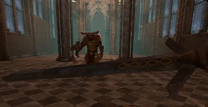 God Within VR - STEAM GIFT РОССИЯ