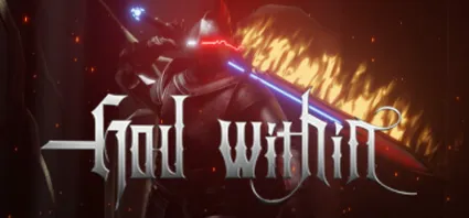 God Within VR - STEAM GIFT РОССИЯ