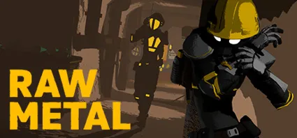 Raw Metal - STEAM GIFT РОССИЯ