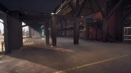 Gas Station Simulator - Airstrip DLC - STEAM RU