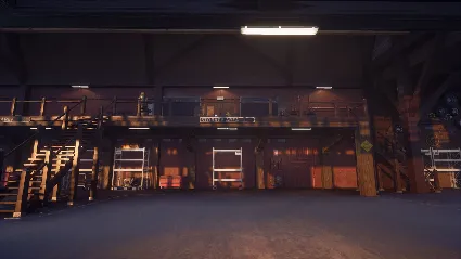 Gas Station Simulator - Airstrip DLC - STEAM RU