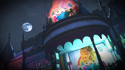HappyFunland - STEAM GIFT РОССИЯ