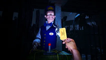 HappyFunland - STEAM GIFT РОССИЯ