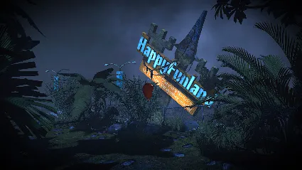 HappyFunland - STEAM GIFT РОССИЯ
