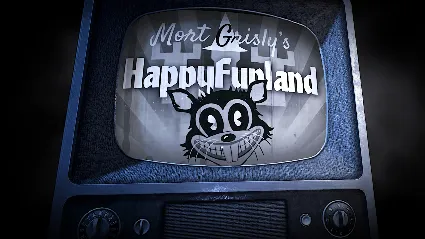 HappyFunland - STEAM GIFT РОССИЯ