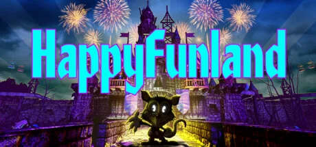 HappyFunland - STEAM GIFT РОССИЯ