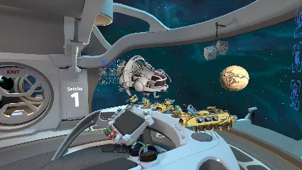 Expansion VR - STEAM GIFT РОССИЯ
