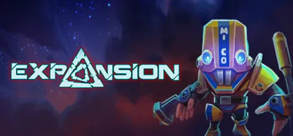Expansion VR - STEAM GIFT РОССИЯ