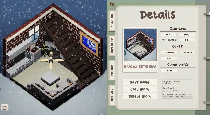 Cozy Room Decorator - STEAM GIFT РОССИЯ