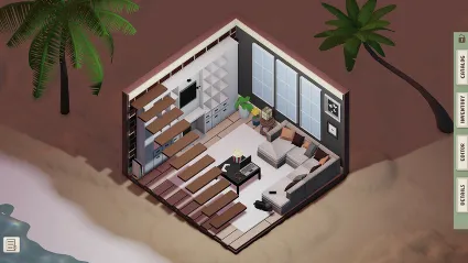 Cozy Room Decorator - STEAM GIFT РОССИЯ