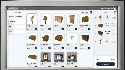 REAL ESTATE SIMULATOR - STEAM GIFT РОССИЯ