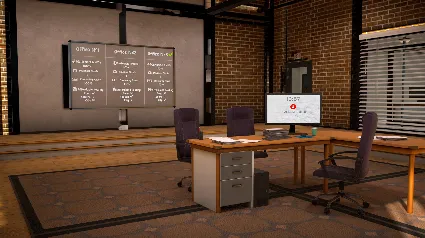 REAL ESTATE SIMULATOR - STEAM GIFT РОССИЯ