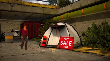REAL ESTATE SIMULATOR - STEAM GIFT РОССИЯ