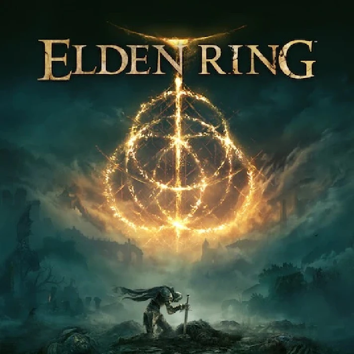 ELDEN RING PS5 RUS  ✅