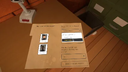 Verbal Verdict - STEAM GIFT РОССИЯ