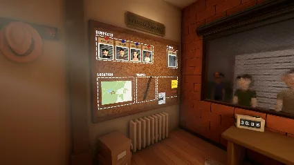 Verbal Verdict - STEAM GIFT РОССИЯ