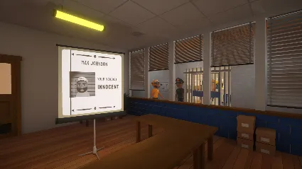 Verbal Verdict - STEAM GIFT РОССИЯ