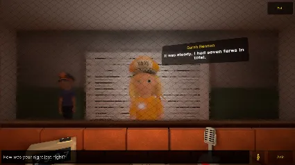 Verbal Verdict - STEAM GIFT РОССИЯ
