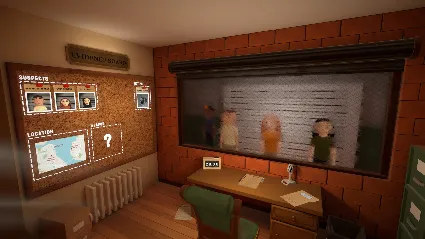 Verbal Verdict - STEAM GIFT РОССИЯ