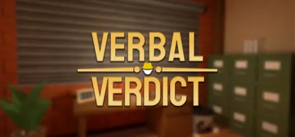 Verbal Verdict - STEAM GIFT РОССИЯ