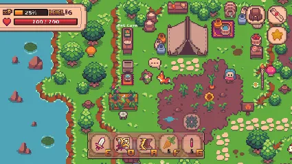 Megis Adventure - STEAM GIFT РОССИЯ