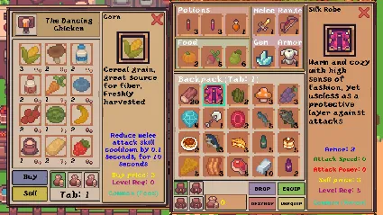 Megis Adventure - STEAM GIFT РОССИЯ